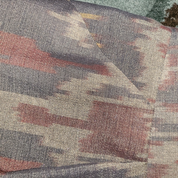 Lafayette 148 Wool Blend Cropped Pants 14 - Picture 3 of 7